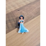 Disney Jasmine Standing Single Pin Badge