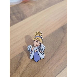 Disney Cinderella Face ..