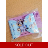 Bluey Single Hair Bow