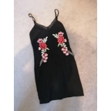 Pretty Little Things Dress