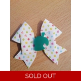 Animal Crossing Single Hair Bow