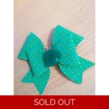 Animal Crossing Single Hair Bow