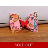 Butterfly Single Hair Bow
