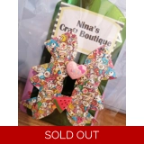Hair Bow Set