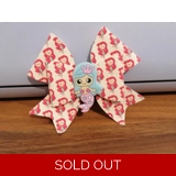 Mermaid Single Bow