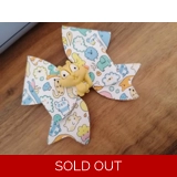Single Hair Bow