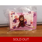 Disney Frozen Anna Single Hair Bow