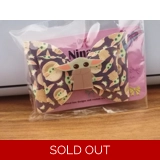 Star Wars Grogu Single Hair Bow