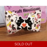 Disney Hair Single Bow