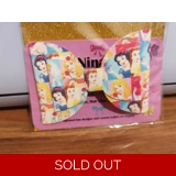 Disney Princess Single Hair