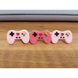 Gaming Hair Clip