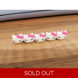 Hello Kitty Hair Clip