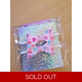 Peppa Pig Hair Bow Bobbles