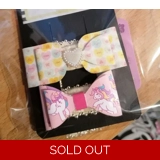 Baby Hair Bow Headbands Bundle