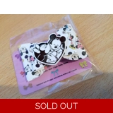 Disney Single Hair Bow