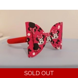 Disney Minnie Mouse Headband