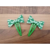 Zelda Hair Clip Set