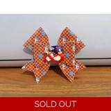 Sonic the Hedgehog Classic Single Hair..