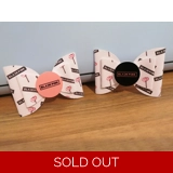 BlackPink K-POP Hair Bow Set