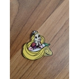 Disney Tangled Rapunzel Face Single Pi..