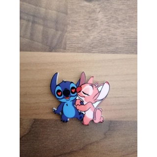 Disney Lilo & Stitch - ..