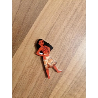 Disney Moana Single Pin..