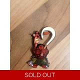 Disney Moana Group Single Pin Badge
