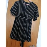New Look Playsuit Size 8