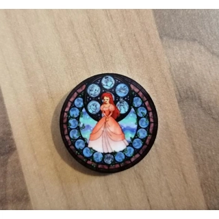 Disney Little Mermaid R..