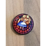 Disney Alice In Wonderland Falling Rou..