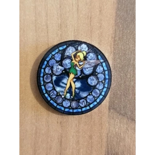 Disney Tinker Bell Roun..