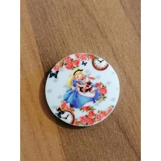 Disney Alice In Wonderl..