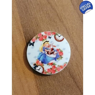 Disney Alice In Wonderl..