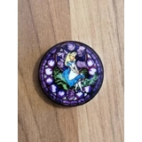 Disney Alice In Wonderland Mushroom Ro..