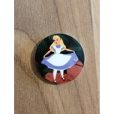 Disney Alice In Wonderland Dancing Rou.. Disney Alice In Wonderland Dancing Rou..