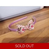 Kirby Headband