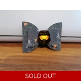 Halo Single Hair Bow
