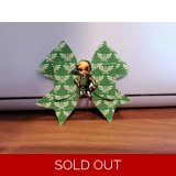 Legend Of Zelda (Link) Single Hair Bow