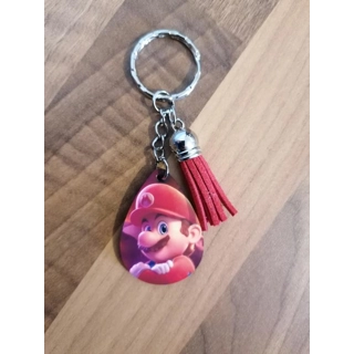 Super Mario Bros Movie ..