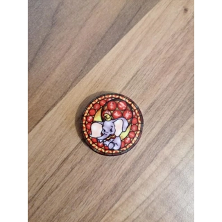 Disney Dumbo Mandala Ro..