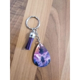 The Dark Crystal Sublimated Keyring