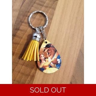 Disney Beauty & Beast S..
