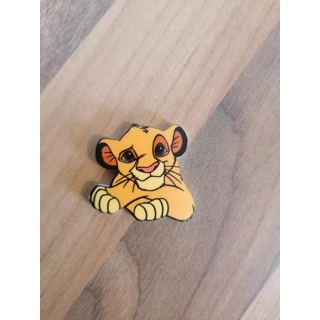 Disney Lion King Simba ..