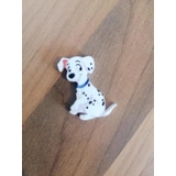 Disney 101 Dalmatians Single Pin Badge
