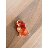 Disney Lady and the Tramp Single Pin B..