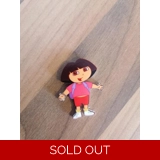 Dora The Explorer Standing Single Pin ..