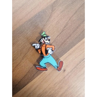 Disney Goofy Single Pin..