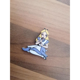 Disney Alice In Wonderl..