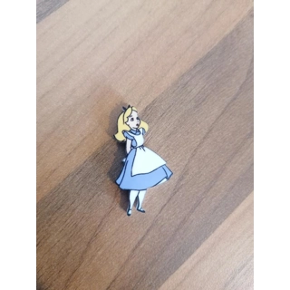 Disney Alice In Wonderl..