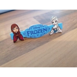 Disney Frozen Anna & Elsa Hair Clip